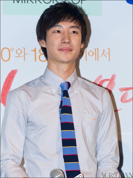 Lee Je-hoon