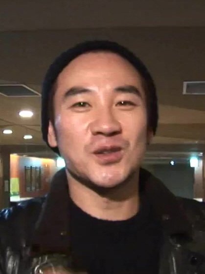 Uhm Tae-woong