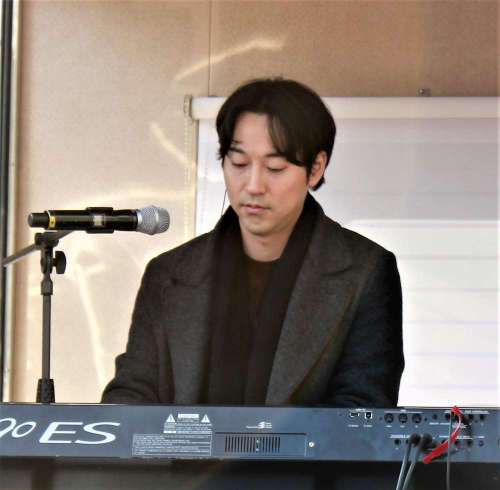 Yiruma