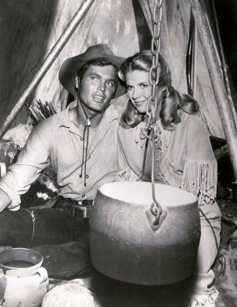 Ty Hardin