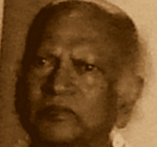 Siri Gunasinghe