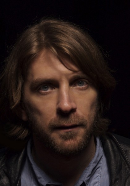 Ruben Östlund