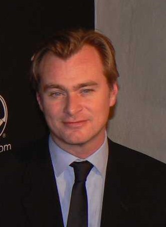 Christopher Nolan