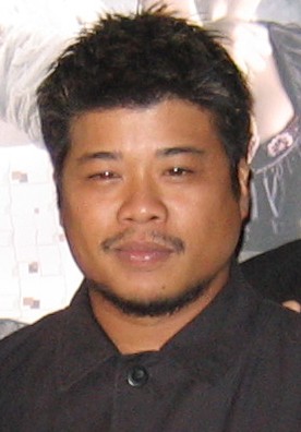 Kongkiat Khomsiri