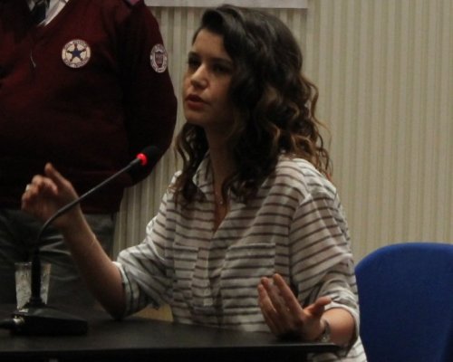 Beren Saat