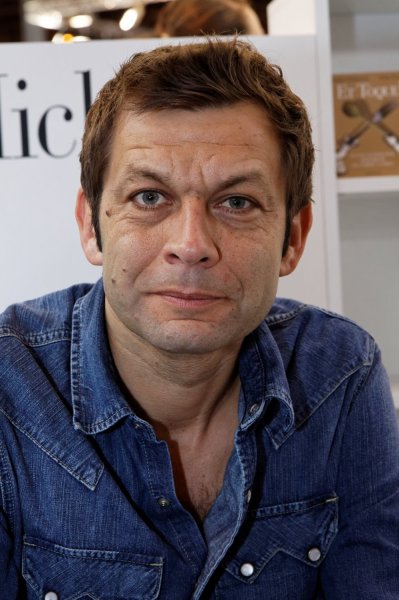 Laurent Mariotte