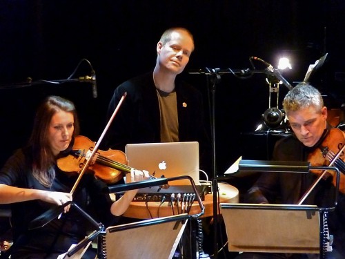 Max Richter