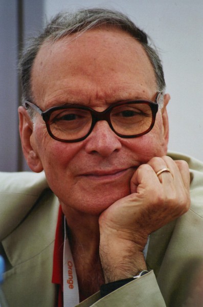 Ennio Morricone