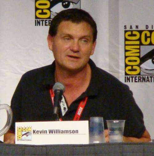 Kevin Williamson