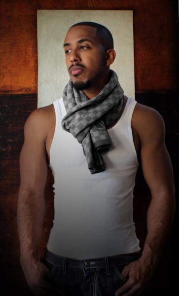 Marques Houston