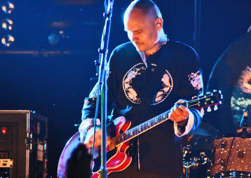 Billy Corgan