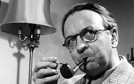 Raymond Chandler