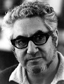 Budd Schulberg