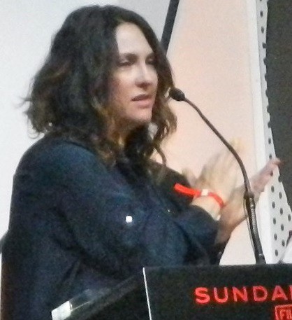 Jill Soloway