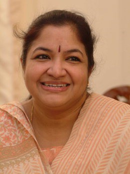 K. S. Chithra