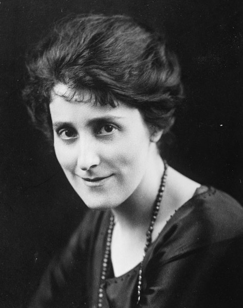 Winifred Ashton