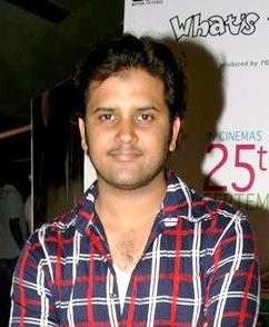 Javed Ali