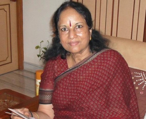 Vani Jairam