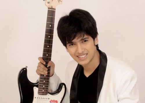 Armaan Malik