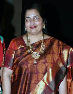 Anuradha Paudwal