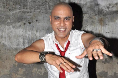 Baba Sehgal