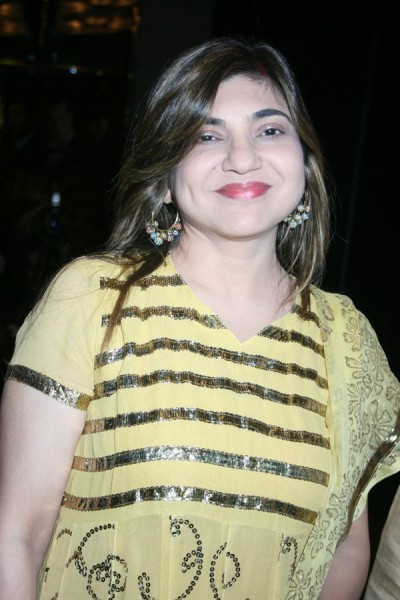 Alka Yagnik