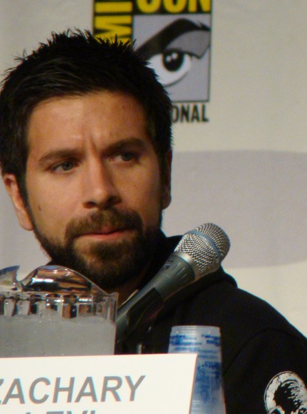 Joshua Gomez