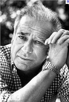 John Frankenheimer