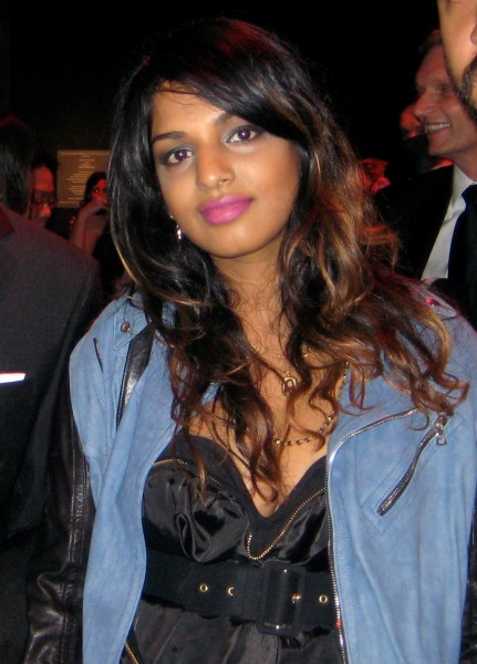 M.I.A.