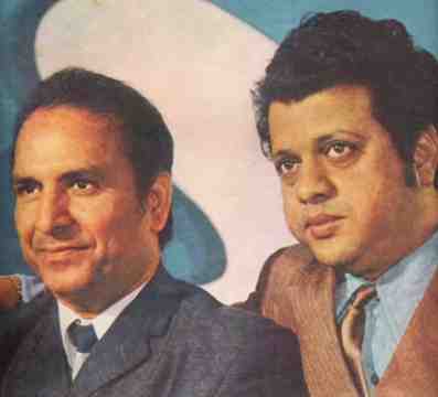 Shankar Jaikishan