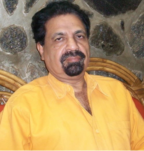 P. T. Kunju Muhammed