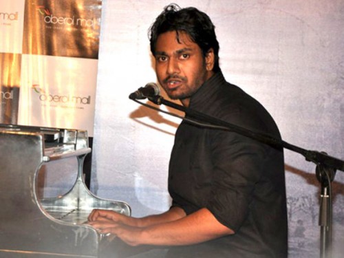 Mithoon Sharma