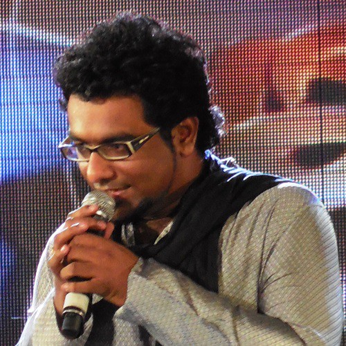 Haricharan Seshadri