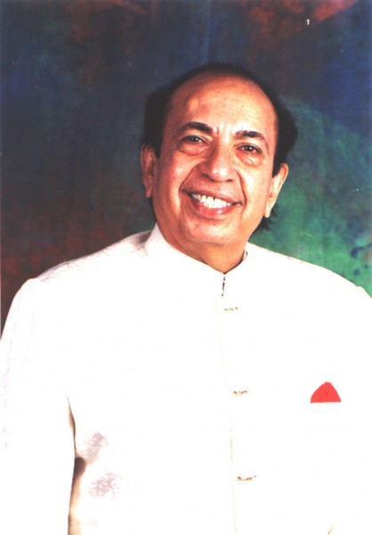 Mahendra Kapoor