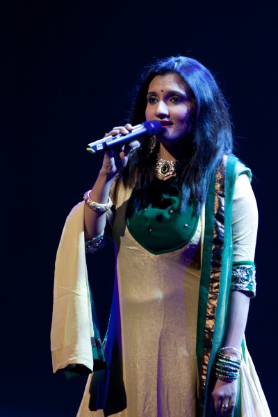 Manjari