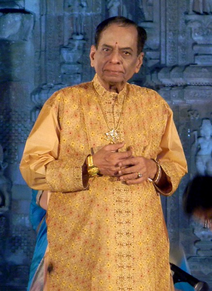 Balamurali Krishna