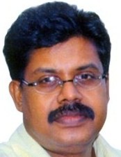 Shibu Chakravarthy