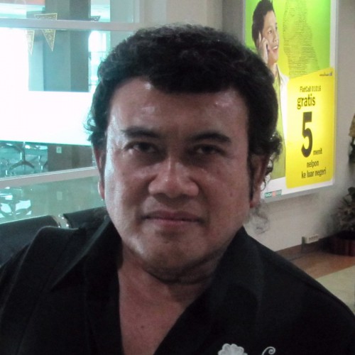 Rhoma Irama