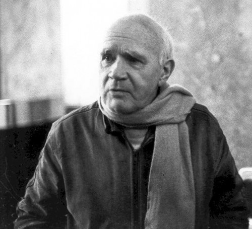 Jean Genet - Choisir un film