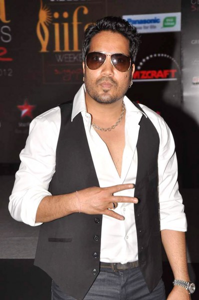 Mika Singh