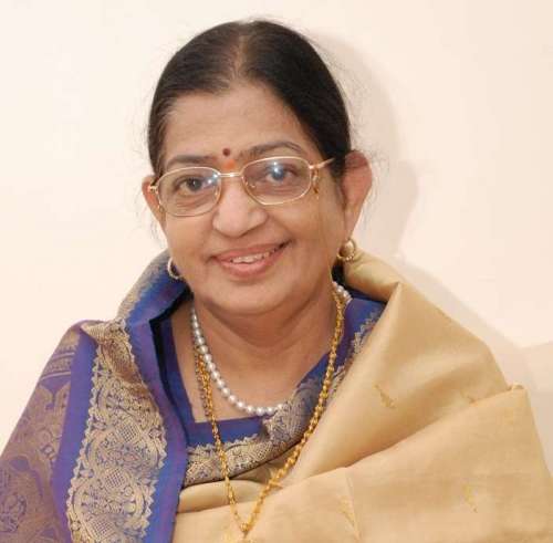 P. Susheela