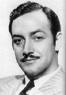 Jorge Negrete