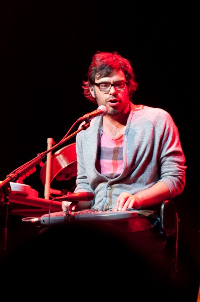 Jemaine Clement