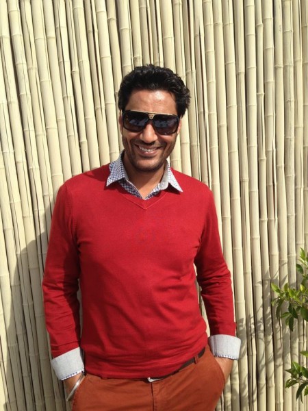 Harbhajan Mann