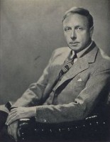 A. J. Cronin, MD