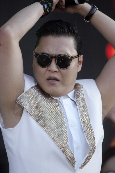 Psy