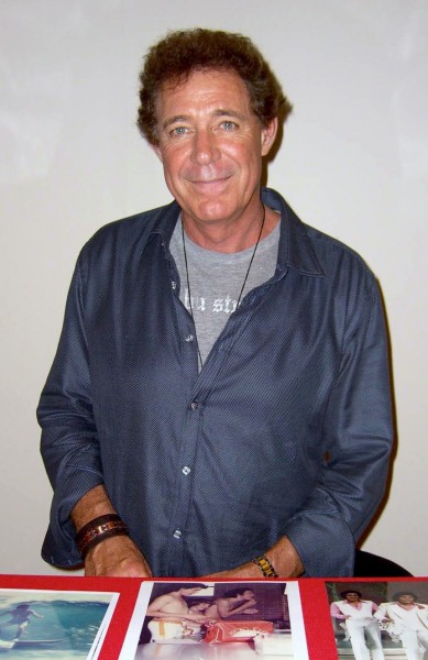 Barry Williams