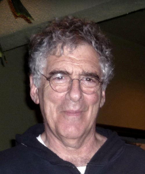 Elliott Gould