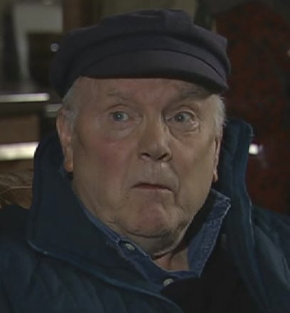 Kenneth Cope