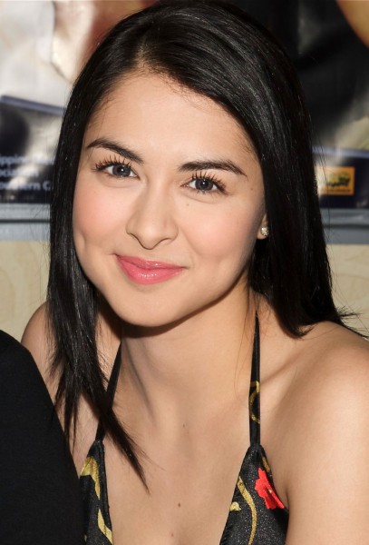 Marian Rivera Gracia-Dantes